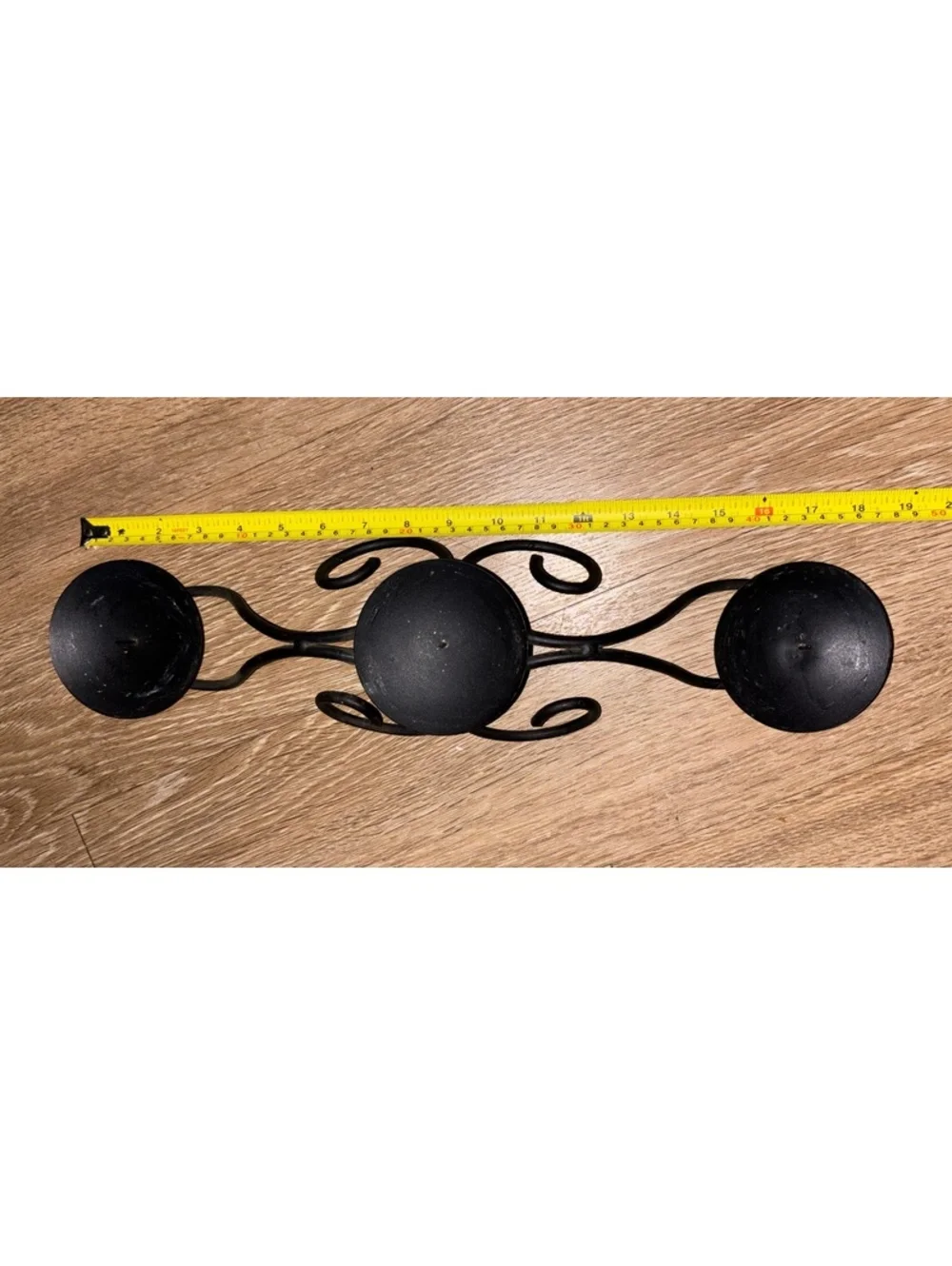 N/A decorative black